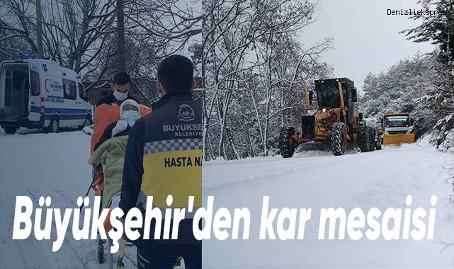 Sokakta kalan evsizlere sıcak yuva