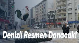 Denizli Valiliği'nden vatandaşlara kritik uyarı!