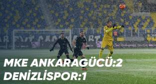 Horoz uzatmada yıkıldı