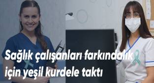 Kadın Doğum Uzmanları, rahim ağzı kanserine dikkat çekti