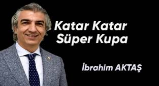 Katar Katar Süper Kupa