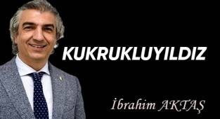 Kuyrukluyıldız