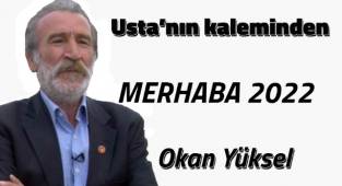 MERHABA 2022