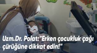 Uzm.Dr. Polat: