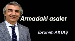 Armadaki asalet