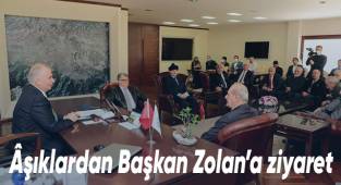 Âşıklar Bayramı Başlıyor