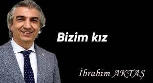 Bizim kız