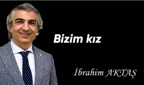 Bizim kız