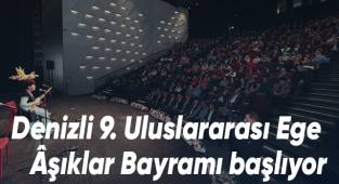 Büyükşehir âşıklık geleneğine sahip çıkmaya devam ediyor