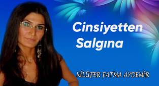 Cinsiyetten Salgına