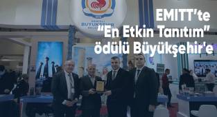 EMITT’te Denizli rüzgarı