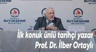 Ertelenen “Büyükşehir ile Kültür Buluşmaları” yarın başlıyor