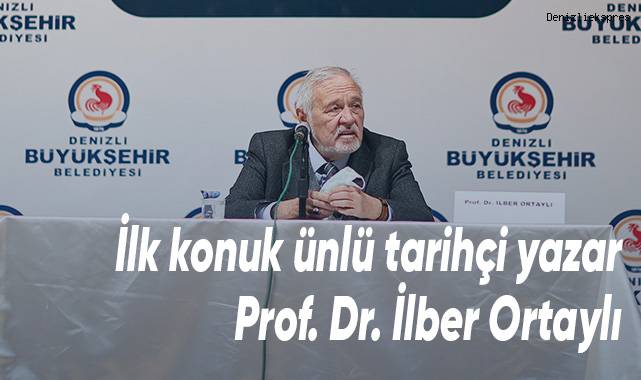 Ertelenen “Büyükşehir ile Kültür Buluşmaları” yarın başlıyor