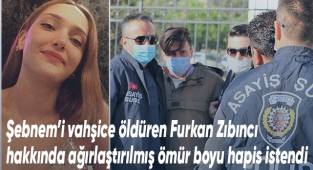 Şebnem Şirin'in son sözleri ortaya çıktı