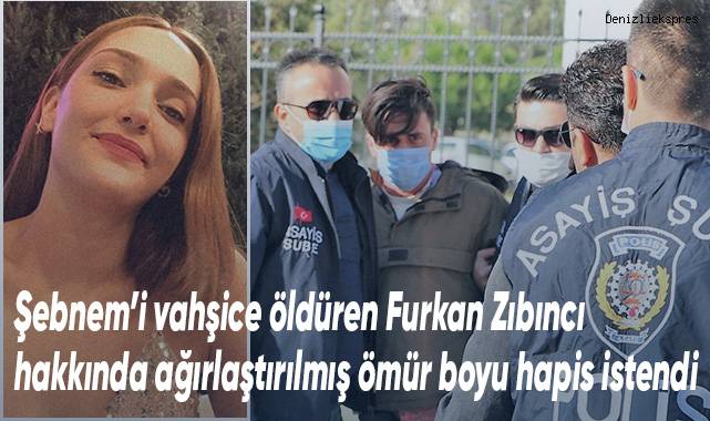 Şebnem Şirin'in son sözleri ortaya çıktı