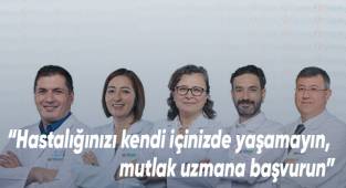 Uzmanlar uyarıyor: