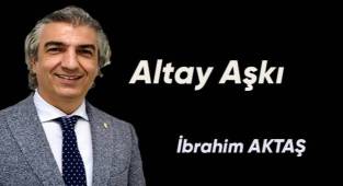 Altay Aşkı