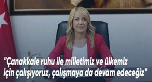 Başkan Doğan’dan 18 Mart Mesajı