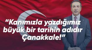 Başkan Erdoğan, 18 Mart'ı unutmadı