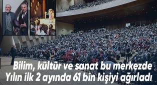 Büyükşehir 2022’ye Hızlı Başladı