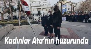 Büyükşehir'den 8 Mart'a özel program