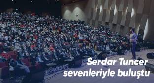 Büyükşehir İle Kültür Buluşmaları dolu dizgin devam ediyor
