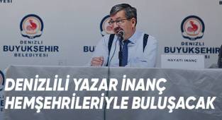 Büyükşehir ile Kültür Buluşmaları sürüyor