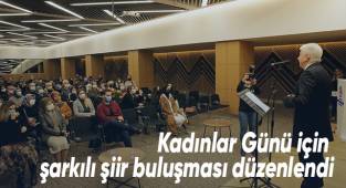 Büyükşehir’in kadınlara özel etkinlikleri devam ediyor