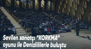 Büyükşehir, Milli Şair Ersoy’u unutmadı