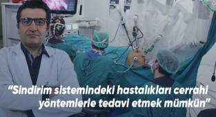 DDH Gastroenteroloji de metabolik cerrahi işlemler başarıyla gerçekleştiriliyor