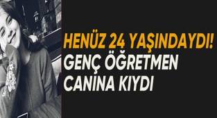 Denizli'de ana okulu öğretmeni evinde ölü bulundu