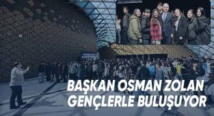 Denizlili Gençler “Büyükşehir İle Geziyorum”projesi ile ilini tanıyacak