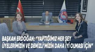 DTO'nun Protokol ve İş Kültürü Eğitimi Büyük İlgi Gördü