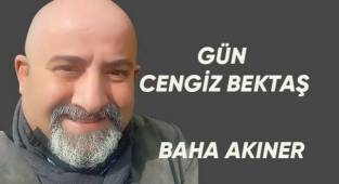 Gün Cengiz Bektaş