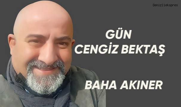 Gün Cengiz Bektaş
