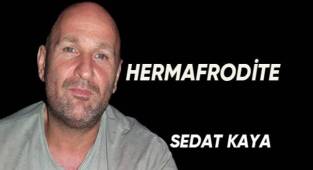HERMAFRODİTE
