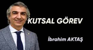 Kutsal Görev