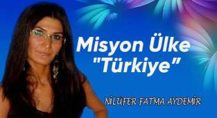 Misyon Ülke