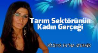 Tarım Sektörünün Kadın Gerçeği
