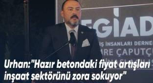 Urhan: