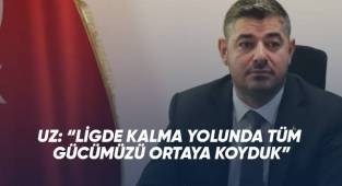 Uz: