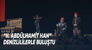 Büyükşehir, ramazan gecelerine renk katıyor
