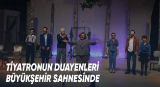 Büyükşehir ramazan programları doludizgin devam ediyor