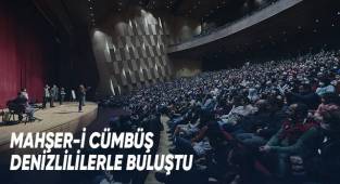 Büyükşehir sahnesinde yıldızlar geçidi sürüyor
