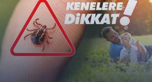 Kenelere Dikkat!