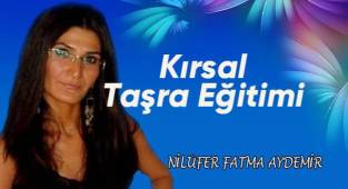 Kırsal/ Taşra Eğitimi