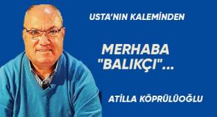 MERHABA