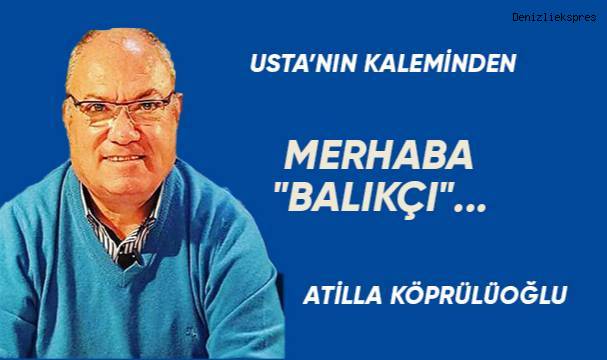 MERHABA
