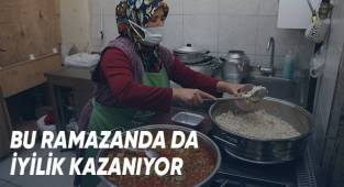 Merkezefendi'de bu yıl da iyilik kazanacak