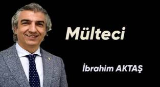 Mülteci